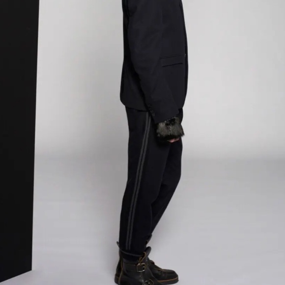 Marni men’s track/sweat pants - Picture 3 of 6
